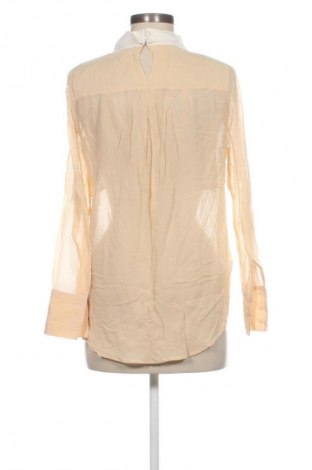 Damen Shirt BCBG Max Azria, Größe S, Farbe Beige, Preis 26,99 €