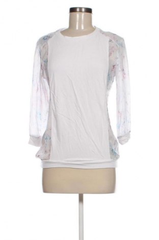 Damen Shirt Bershka, Größe M, Farbe Mehrfarbig, Preis 4,99 €