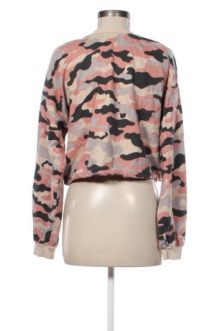 Damen Shirt Bershka, Größe S, Farbe Mehrfarbig, Preis € 3,99