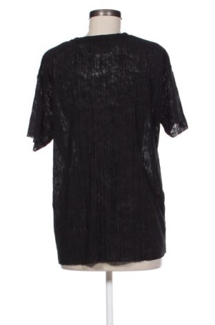 Dámská halenka Bershka, Velikost M, Barva Černá, Cena  179,00 Kč