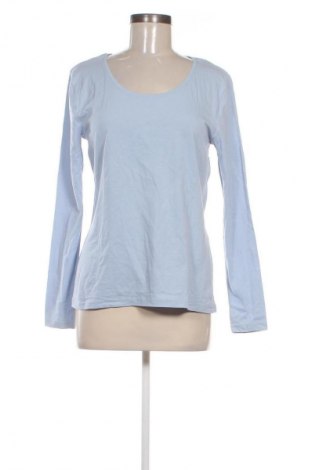 Damen Shirt Blue Motion, Größe L, Farbe Blau, Preis € 4,99