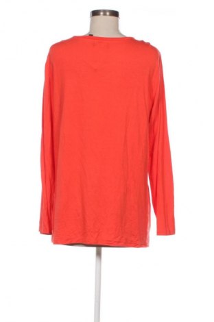 Damen Shirt Blue Seven, Größe XL, Farbe Orange, Preis 8,99 €