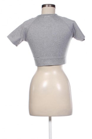 Damen Shirt Bo+Tee, Größe M, Farbe Grau, Preis € 5,99