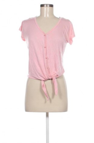 Damen Shirt Body Central, Größe M, Farbe Rosa, Preis 5,99 €