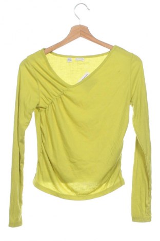 Damen Shirt Body Flirt, Größe XS, Farbe Grün, Preis € 6,99