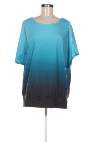 Damen Shirt Body Flirt, Größe L, Farbe Blau, Preis 10,80 €