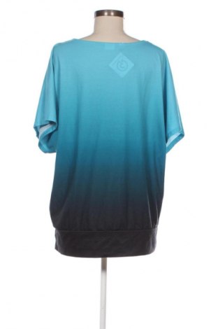 Damen Shirt Body Flirt, Größe L, Farbe Blau, Preis 10,80 €