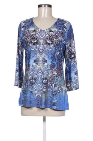 Damen Shirt Brilliant, Größe M, Farbe Mehrfarbig, Preis € 4,99