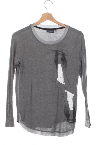 Damen Shirt Broadway, Größe XS, Farbe Grau, Preis 4,99 €