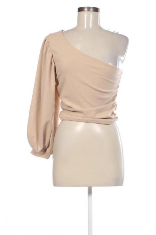 Damen Shirt By Swan Paris, Größe M, Farbe Beige, Preis € 18,99