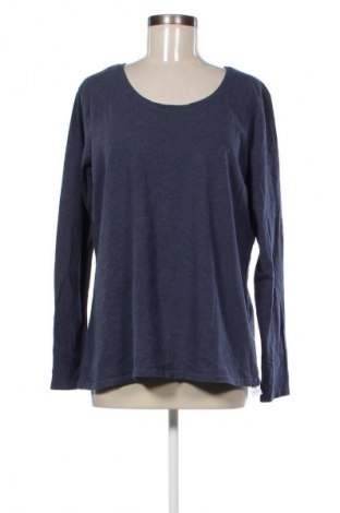 Damen Shirt C&A, Größe XL, Farbe Blau, Preis € 5,99