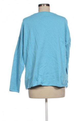 Damen Shirt C&A, Größe L, Farbe Blau, Preis € 10,00