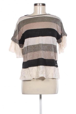 Damen Shirt CRISTINAEFFE, Größe M, Farbe Mehrfarbig, Preis € 18,99