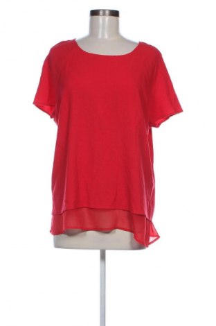 Damen Shirt Camaieu, Größe M, Farbe Rot, Preis 6,99 €