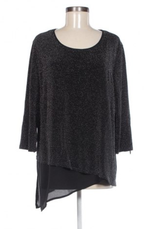 Damen Shirt Canda, Größe XL, Farbe Schwarz, Preis 5,99 €