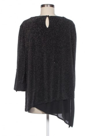 Damen Shirt Canda, Größe XL, Farbe Schwarz, Preis 5,99 €