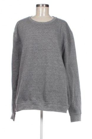 Damen Shirt Canda, Größe 3XL, Farbe Grau, Preis 7,99 €