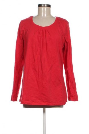 Damen Shirt Carla, Größe XL, Farbe Rot, Preis € 9,99