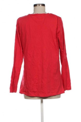 Damen Shirt Carla, Größe XL, Farbe Rot, Preis € 6,99