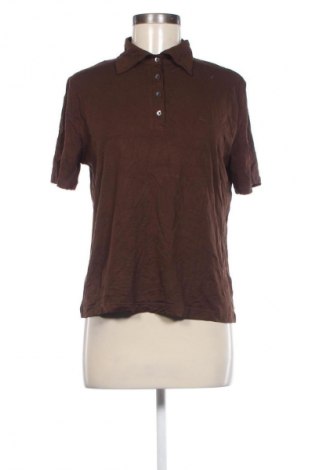 Damen Shirt Carla B., Größe XXL, Farbe Braun, Preis € 7,99