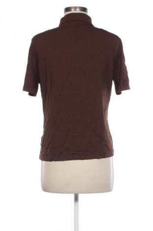 Damen Shirt Carla B., Größe XXL, Farbe Braun, Preis € 7,99