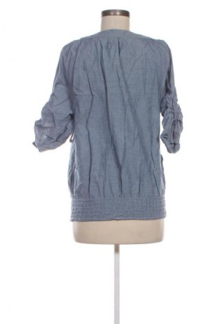 Damen Shirt Casa Blanca, Größe M, Farbe Blau, Preis 4,99 €