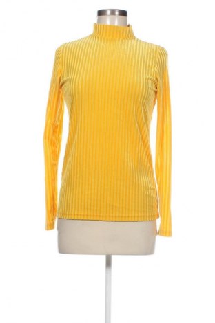 Damen Shirt Casual Ladies, Größe S, Farbe Gelb, Preis 4,99 €