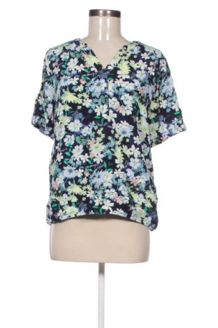 Damen Shirt Cecil, Größe L, Farbe Mehrfarbig, Preis 10,99 €