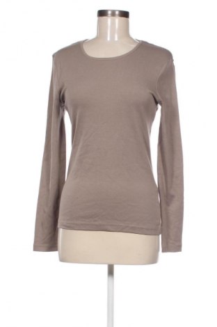 Damen Shirt Charles Vogele, Größe M, Farbe Braun, Preis € 6,99