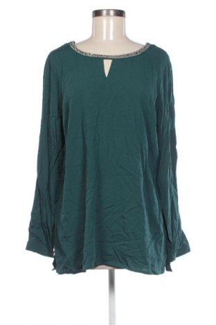 Damen Shirt Charles Vogele, Größe XL, Farbe Grün, Preis € 13,99