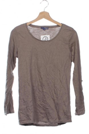 Damen Shirt Charles Vogele, Größe XS, Farbe Beige, Preis € 7,99