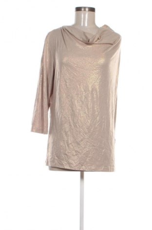 Damen Shirt Charles Vogele, Größe L, Farbe Golden, Preis € 13,99