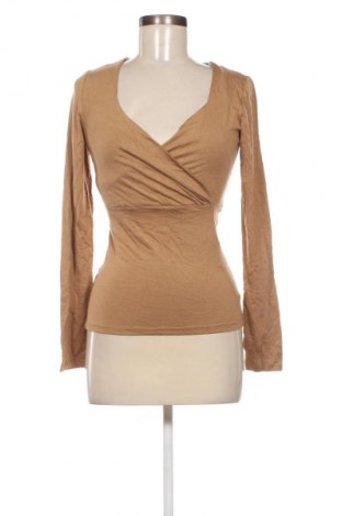 Damen Shirt Collection, Größe M, Farbe Beige, Preis 5,99 €