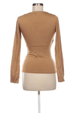 Damen Shirt Collection, Größe M, Farbe Beige, Preis 5,99 €