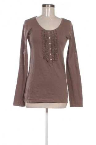 Damen Shirt Colours, Größe S, Farbe Braun, Preis € 4,99