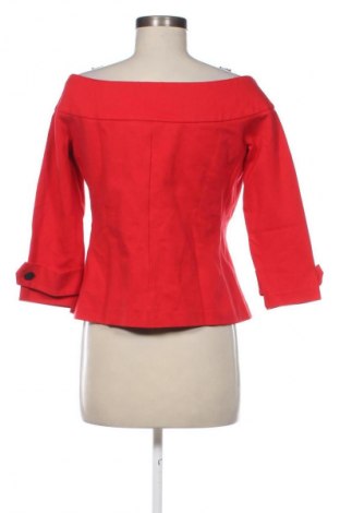 Damen Shirt Comma,, Größe M, Farbe Rot, Preis 33,99 €