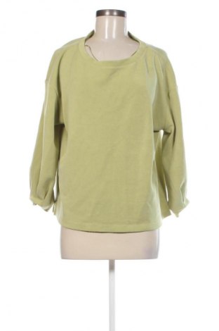 Damen Shirt Comma,, Größe M, Farbe Grün, Preis 33,99 €