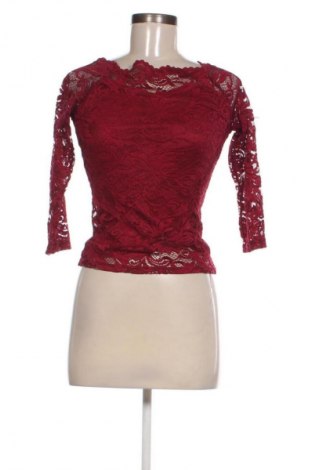 Damen Shirt CoolCat, Größe S, Farbe Rot, Preis € 8,99