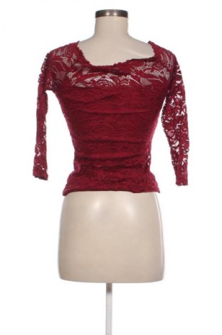 Damen Shirt CoolCat, Größe S, Farbe Rot, Preis € 8,99