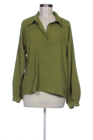 Damen Shirt Costes, Größe M, Farbe Grün, Preis 9,99 €