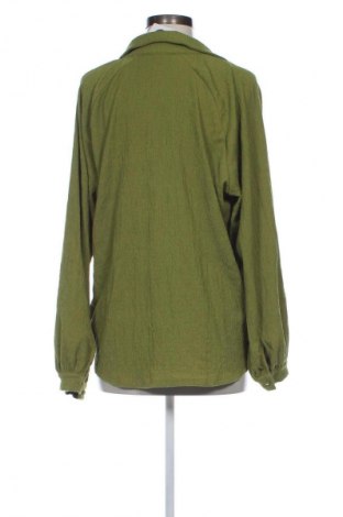 Damen Shirt Costes, Größe M, Farbe Grün, Preis 9,99 €