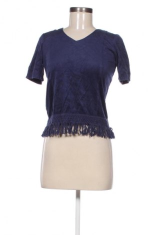 Damen Shirt Costes, Größe S, Farbe Blau, Preis 6,99 €