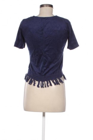 Damen Shirt Costes, Größe S, Farbe Blau, Preis 6,99 €