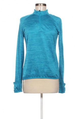 Damen Shirt Crane, Größe M, Farbe Blau, Preis € 8,99