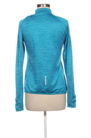 Damen Shirt Crane, Größe M, Farbe Blau, Preis € 8,99