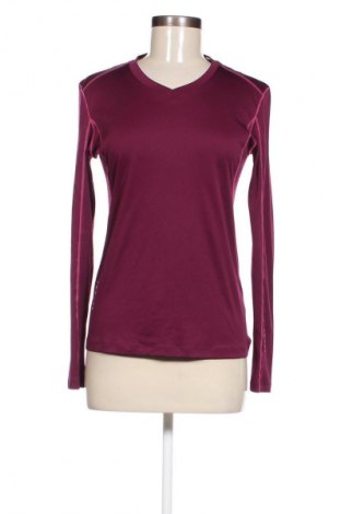 Damen Shirt Crane, Größe M, Farbe Lila, Preis € 6,99