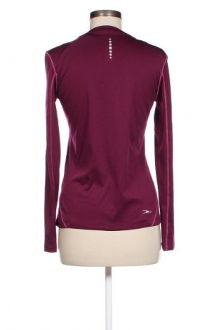 Damen Shirt Crane, Größe M, Farbe Lila, Preis € 6,99