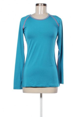 Damen Shirt Crane, Größe M, Farbe Blau, Preis 6,99 €