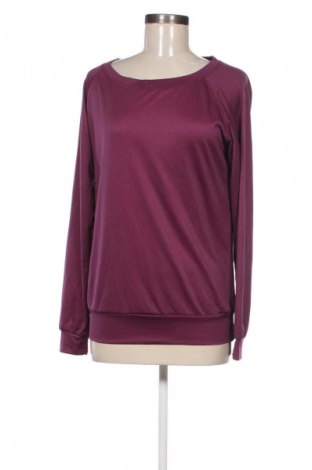 Damen Shirt Crane, Größe S, Farbe Lila, Preis 15,99 €