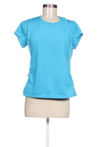 Damen Shirt Crane, Größe M, Farbe Blau, Preis € 6,99